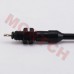 Rear Brake Light Switch Cable