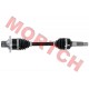 Constant Velocity Drive Shaft(LH), Rear Axle ODM