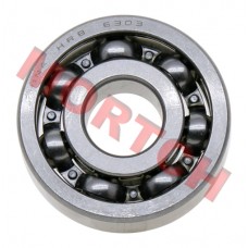 Bearing 6303 for Left Crankcase