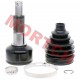 Bearing Kit, Front Fixed End, ODM