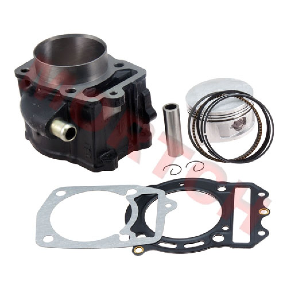 Crankcase gasket for CF motor 250cc water cooling engine. 