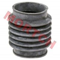 Rubber Collar, Outlet Duct