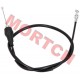 Throttle Cable