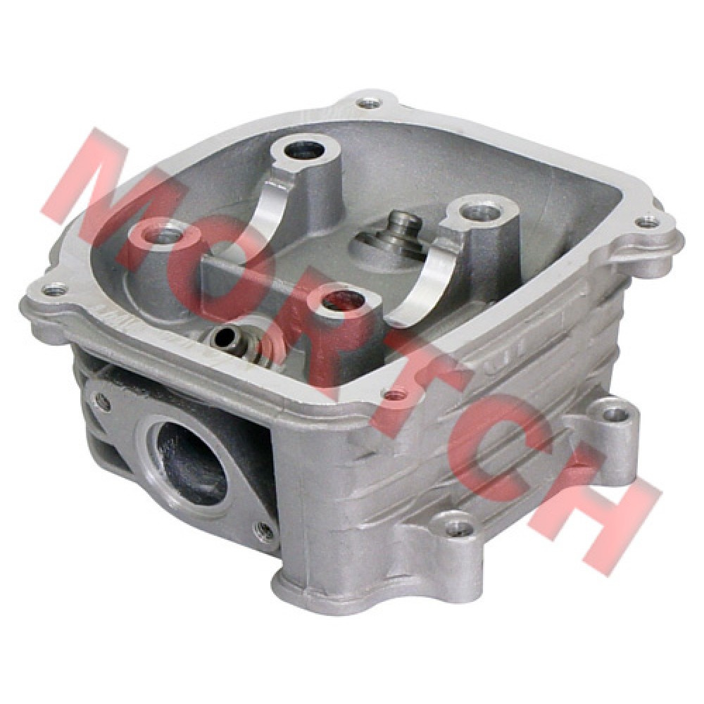 Cylinder Head Assembly for 180cc 61mm GY6 Non-EGR 