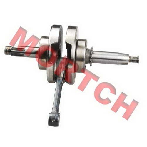 C100 Crank Shaft Connecting Rod