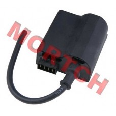 4Pin Ignition Coil with CDI for KATANA 50
