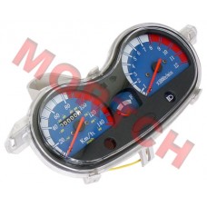 Normal Speedometer - FALCON