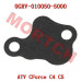 CFMoto Oil Rail Cover Gasket 0GRV-010050-5000 | CForce C4/C5 & GOES TERROX