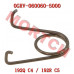Parking Spring - Model MICF0GRV-060060-5000 CFMoto Parking Spring 0GRV-060060-5000 | CForce C4/C5 & GOES TERROX
