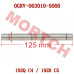 CFMoto Gearshift Fork Shaft 0GRV-063010-5000 for CForce C4/C5 & Terrox 500/550 (2026-2027)