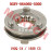 High Low Gear Shifting Sleeve
