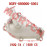 Water Pump Cover Assy
