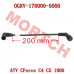 High-Tension Cable Assy - Model MICF0GRV-178000-5000 CFMoto High-Tension Cable Assy 0GRV-178000-5000 for CForce C4/C5 & Terrox 500/550 (2026-2027)