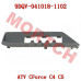 CFMoto Gearshift Deco Cover 9DQV-041018-1102 | CForce C4/C5 & GOES TERROX