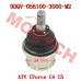 CFMoto Top Ball Pin 9DQV-056100-3000-M2 for CForce 450L & 520L/X5 (2022-2026)