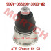 CFMoto Bottom Ball Pin 9DQV-056200-3000-M2 | CForce 450/520 & GOES TERROX