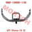 Seat Front Bracket Seat Front Bracket