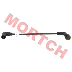 High-Tension Cable Assy - Model MICF0GRV-178000-5000 High-Tension Cable Assy - Model MICF0GRV-178000-5000