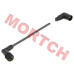 High-Tension Cable Assy - Model MICF0GRV-178000-5000 CFMoto high-tension cable assembly, 0GRV-178000-5000, CForce C4 ignition cable, CForce C5 spark plug cable, Terrox 550L high-tension cable, Terrox 500L EPS ignition cable, CFMoto ATV ignition wire, OEM high-tension cable, 0GRV-178000-5000 replacement