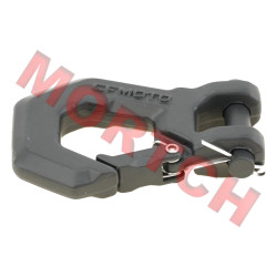 Winch Hook - Model MICF9AYV-150702-8500 Winch Hook - Model MICF9AYV-150702-8500