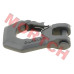 Winch Hook - Model MICF9AYV-150702-8500 Genuine CFMoto winch hook 9AYV-150702-8500. Fits 2025-2027 CForce 1000 MUD, 1000 MV, 1000 EPS MUD, 450L, C4 Touring, C4, C5 Touring, C5, Terrox 550L, and Terrox 500L EPS. OEM replacement winch hook for reliable recovery and secure towing operations.