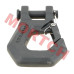 Winch Hook - Model MICF9AYV-150702-8500 CFMoto winch hook, 9AYV-150702-8500, CForce 1000 MUD winch hook, CForce 450L winch hook, CForce C4 winch hook, CForce C5 tow hook, Terrox 550L winch hook, Terrox 500L EPS hook, CFMoto ATV winch hook, OEM winch hook, 9AYV-150702-8500 replacement