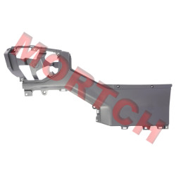 LH Side Panel - Model MICF9CQV-042011-1303 LH Side Panel - Model MICF9CQV-042011-1303