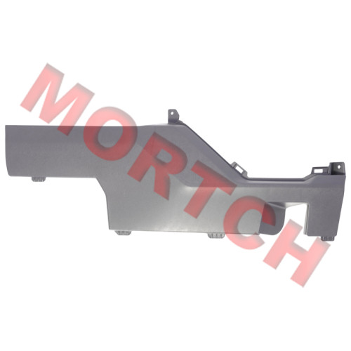 LH Side Plate - Model MICF9CQV-042013-1301