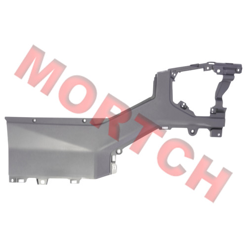RH Side Panel - Model MICF9CQV-042021-1303 RH Side Panel - Model MICF9CQV-042021-1303