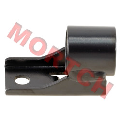 Muffler Upper Bracket - Model MICF9DQV-032007-1100 Muffler Upper Bracket - Model MICF9DQV-032007-1100