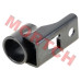 Muffler Upper Bracket - Model MICF9DQV-032007-1100 CFMoto muffler upper bracket, 9DQV-032007-1100, CForce C4 muffler bracket, CForce C5 exhaust bracket, Terrox 550L muffler mount, Terrox 500L EPS exhaust bracket, CFMoto ATV muffler bracket, OEM exhaust bracket, 9DQV-032007-1100 replacement