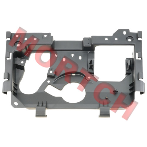 Service Compartment Mounting Plate - Model MICF9DQV-040003-1100