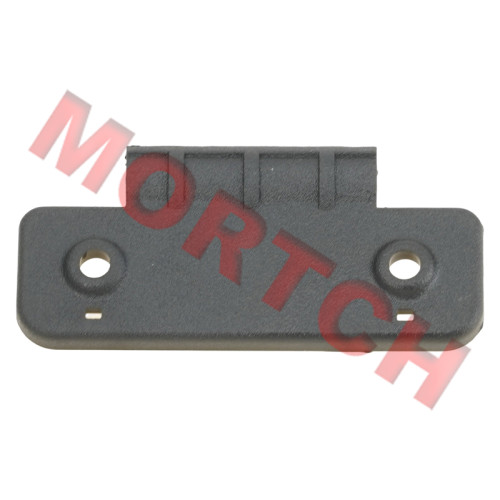 Storage Box Hinge - Model MICF9DQV-040004-1102