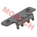 CFMoto storage box hinge, 9DQV-040004-1102, CForce C4 storage hinge, CForce C5 trunk hinge, Terrox 550L box hinge, Terrox 500L EPS hinge, CFMoto ATV storage hinge, OEM storage box hinge, 9DQV-040004-1102 replacement