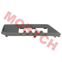 Gearshift Deco Cover - Model MICF9DQV-041018-1102