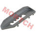CFMoto gearshift deco cover, shift lever cover, gearshift trim, 9DQV-041018-1102, CForce C4 shift cover, GOES TERROX 550L gearshift cover, CForce C5 shift trim, CFMoto ATV interior part, OEM shift cover