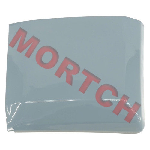 LH Trunk Cover - Model MICF9DQV-041027-1100-0PH00 LH Trunk Cover - Model MICF9DQV-041027-1100-0PH00