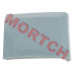 RH Trunk Cover - Model MICF9DQV-041028-1100-0PH00 Genuine CFMoto right-hand trunk cover 9DQV-041028-1100-0PH00 in CM Stone Gray. Fits 2026-2027 CForce C4 Touring, C4, C5 Touring, C5, Terrox 550L, and Terrox 500L EPS. OEM replacement storage box cover for secure closure and factory-matched color finish.