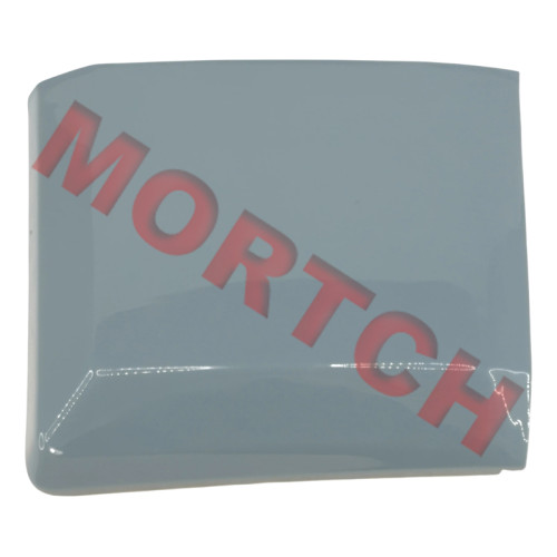 RH Trunk Cover - Model MICF9DQV-041028-1100-0PH00 RH Trunk Cover - Model MICF9DQV-041028-1100-0PH00