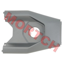 Fuel Tank Upper Cover - Model MICF9DQV-041030-1103