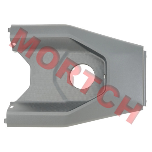 Fuel Tank Upper Cover - Model MICF9DQV-041030-1103