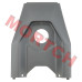 CFMoto fuel tank upper cover, fuel tank cover, tank trim panel, 9DQV-041030-1103, CForce C4 fuel tank cover, GOES TERROX 550L tank cover, CForce C5 fuel tank cover, CFMoto ATV body part, OEM tank cover