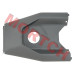 CFMoto fuel tank upper cover, fuel tank cover, tank trim panel, 9DQV-041030-1103, CForce C4 fuel tank cover, GOES TERROX 550L tank cover, CForce C5 fuel tank cover, CFMoto ATV body part, OEM tank cover