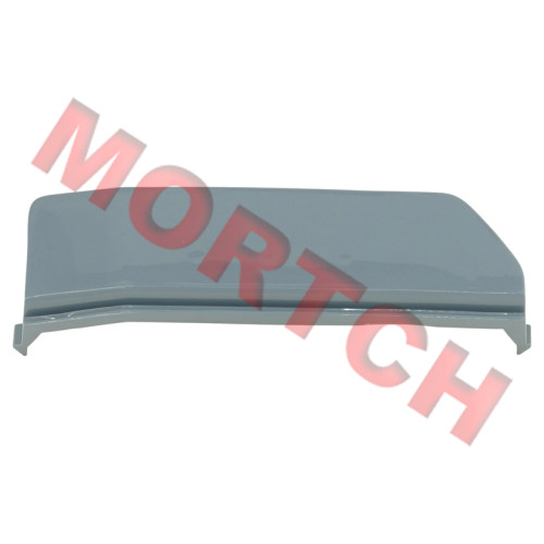 LH Trunk Cover 1 - Model MICF9DQV-041040-1101-0PH00 LH Trunk Cover 1 - Model MICF9DQV-041040-1101-0PH00
