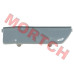 LH Trunk Cover 1 - Model MICF9DQV-041040-1101-0PH00 CFMoto LH trunk cover 1, 9DQV-041040-1101-0PH00, CForce C4 trunk cover, CForce C5 storage box cover, Terrox 550L trunk lid, Terrox 500L EPS cover, CFMoto ATV storage cover, CM Stone Gray cover, OEM trunk cover, 9DQV-041040-1100-0PH00 replacement