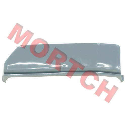 RH Trunk Cover 1 - Model MICF9DQV-041043-1101-0PH00 RH Trunk Cover 1 - Model MICF9DQV-041043-1101-0PH00