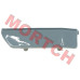 RH Trunk Cover 1 - Model MICF9DQV-041043-1101-0PH00 CFMoto RH trunk cover 1, 9DQV-041043-1100-0PH00, CForce C4 trunk cover, CForce C5 storage box cover, Terrox 550L trunk lid, Terrox 500L EPS cover, CFMoto ATV storage cover, CM Stone Gray cover, OEM trunk cover, 9DQV-041043-1100-0PH00 replacement