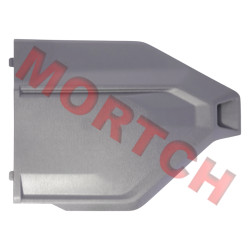 LH Cover Plate - Model MICF9DQV-042014-1101 LH Cover Plate - Model MICF9DQV-042014-1101