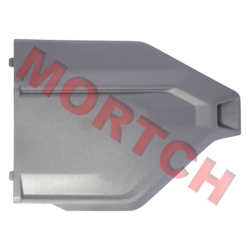 LH Cover Plate - Model MICF9DQV-042014-1101 LH Cover Plate - Model MICF9DQV-042014-1101
