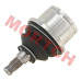 Genuine CFMoto top ball pin assembly 9DQV-056100-3000-M2. Fits 2022-2026 CForce 450 L, 450L, 520 L, and CForce X5 520L models. OEM replacement upper ball joint pin for precise suspension articulation and reliable steering control.